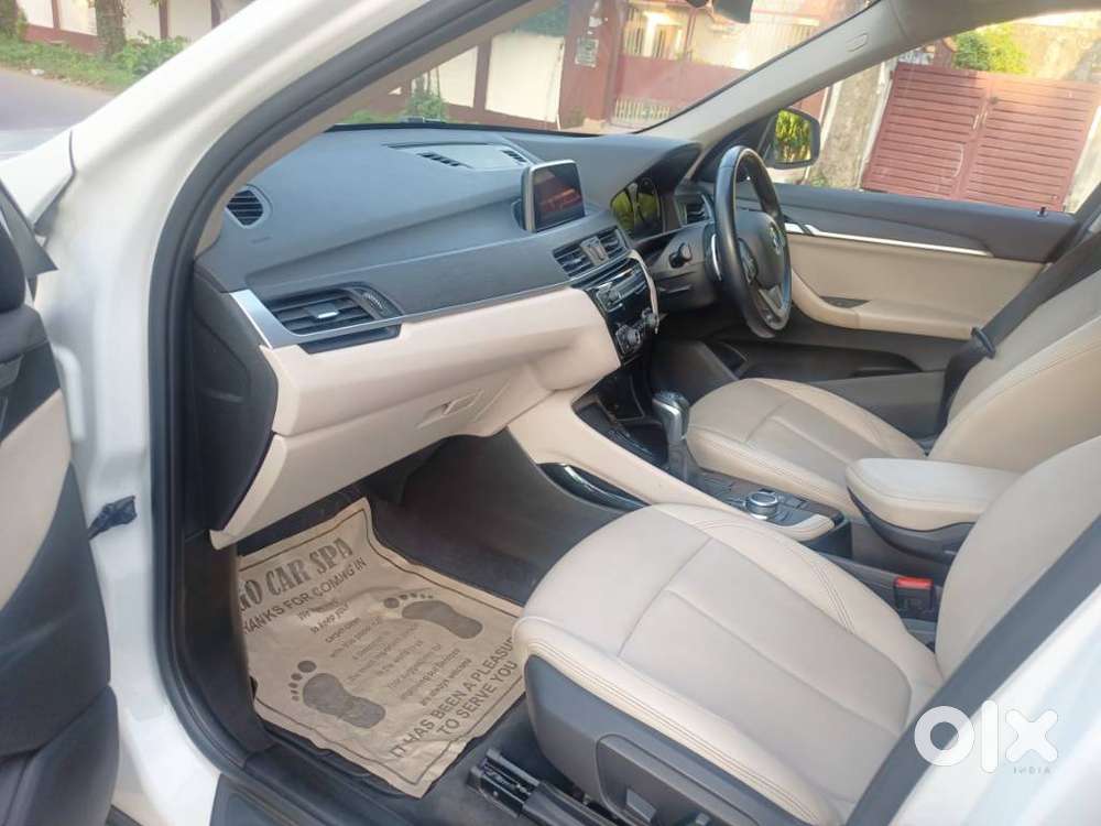 Bmw X1 2.0 Sdrive 20d, 2019, Diesel