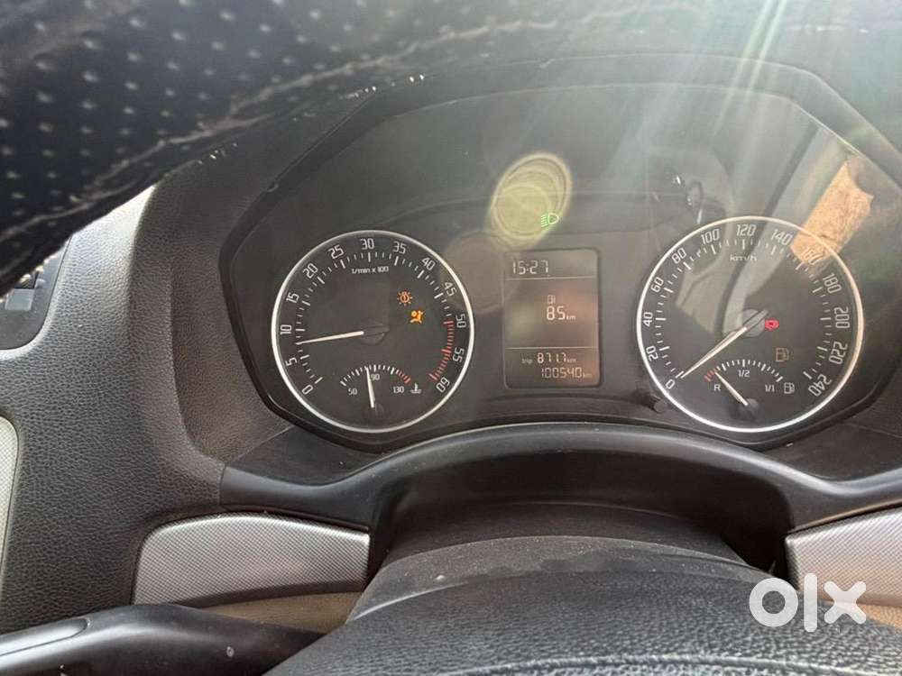 Skoda Laura 2011 Diesel Good Condition