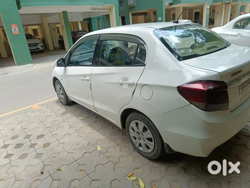 Honda Amaze