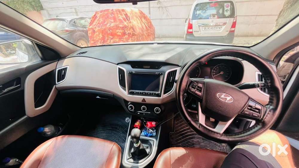 Hyundai Diesel Car 2020