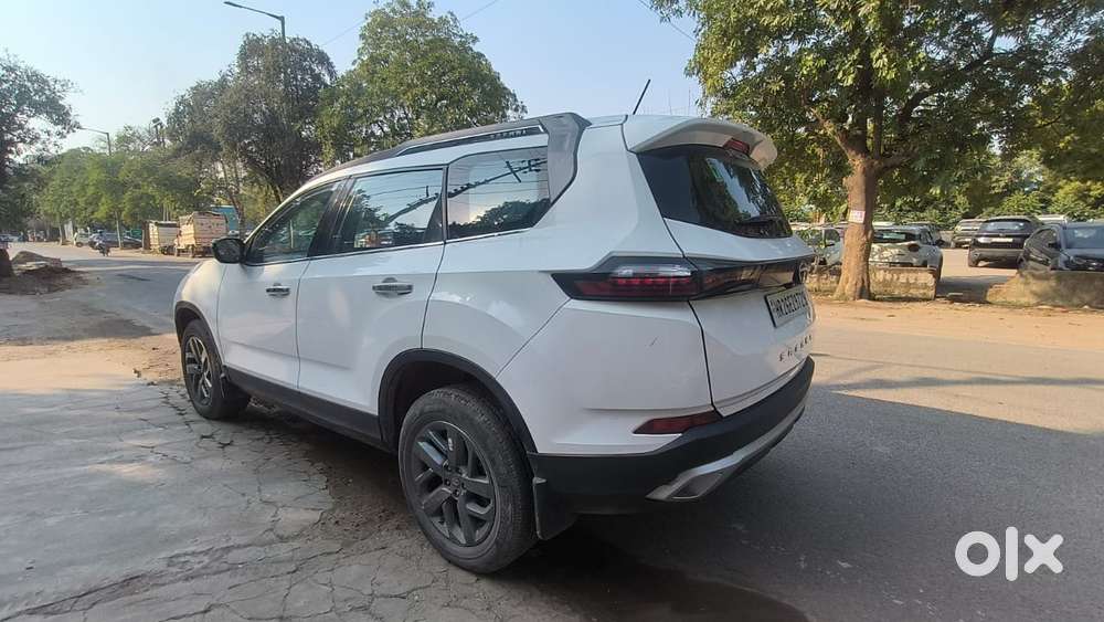 Tata Safari 2.0 Kryotec Xt Plus, 2023, Petrol