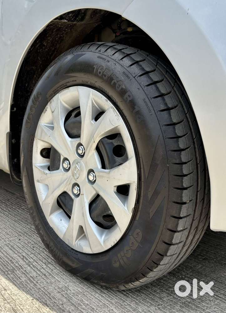 Hyundai Grand I10 2013-2016 Magna, 2015, Petrol