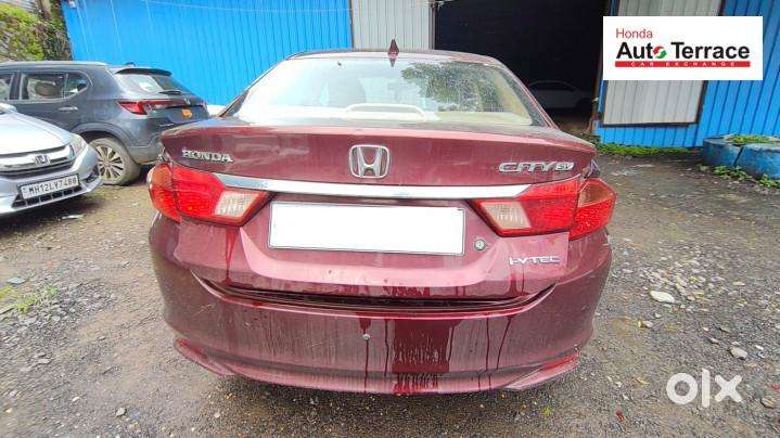 Honda City 1.5 Sv I-vtec Mt, 2014, Petrol