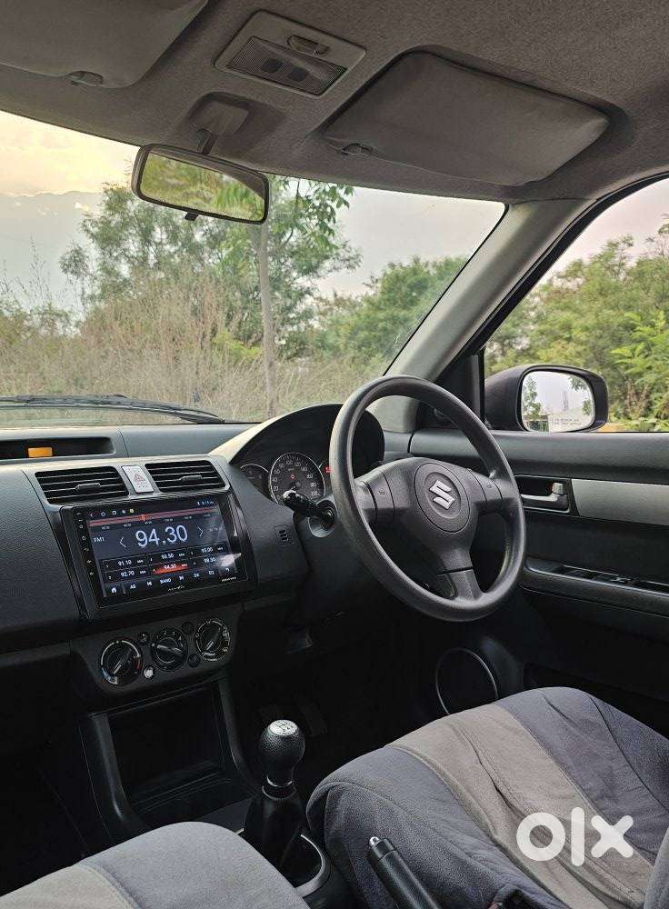 Maruti Suzuki Swift Ddis Vdi, 2008, Diesel