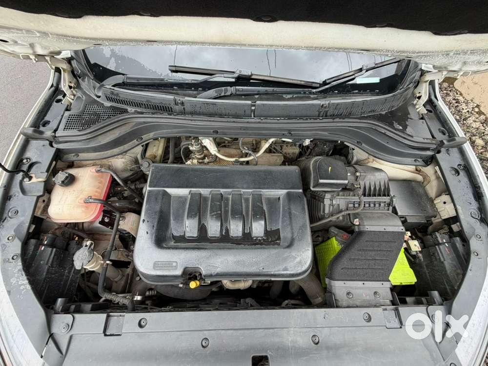 Mahindra Xuv700 Diesel 2023