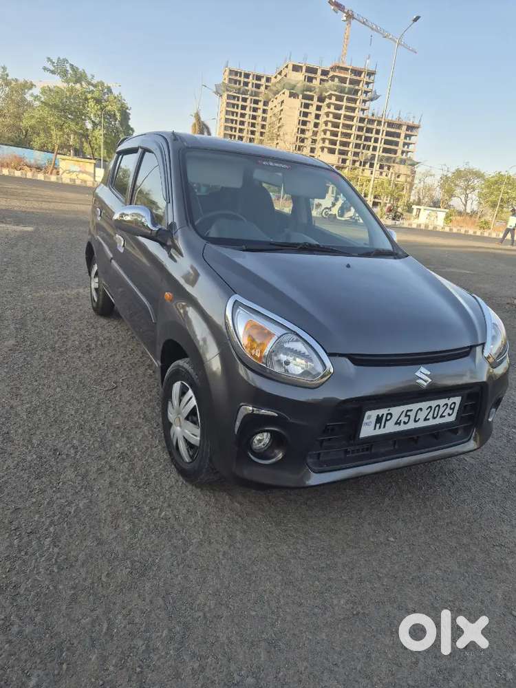 Maruti Suzuki Alto 800 2018 Petrol Good Condition