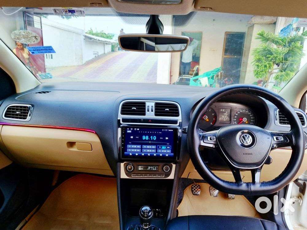 Volkswagen Ameo 1.2 Mpi Highline, 2017, Petrol