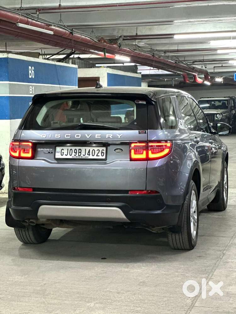 Land Rover Discovery Sport Se R-dynamic, 2021, Diesel