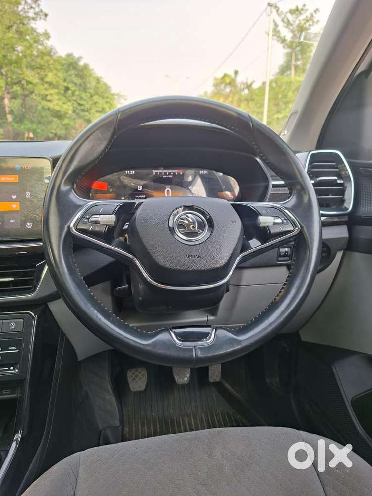Skoda Kushaq 1.5 Tsi Style, 2024, Petrol