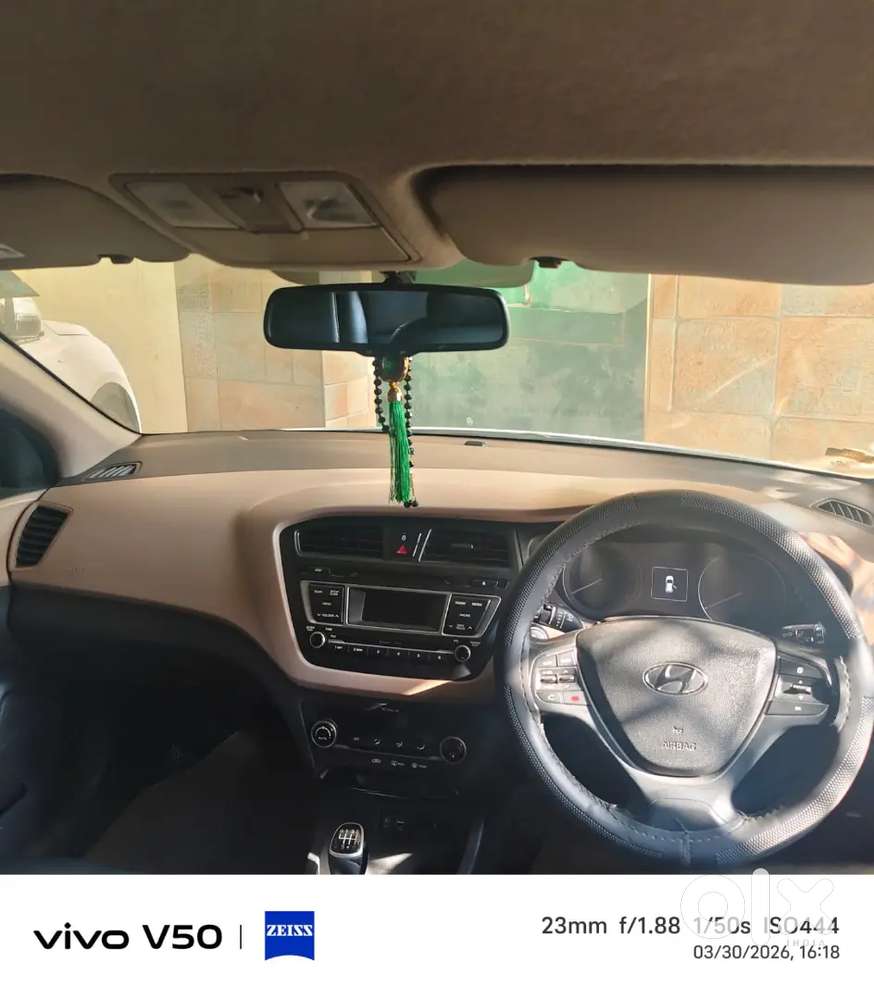 Hyundai I20 2016 Diesel Well Maintained, Deliver Available