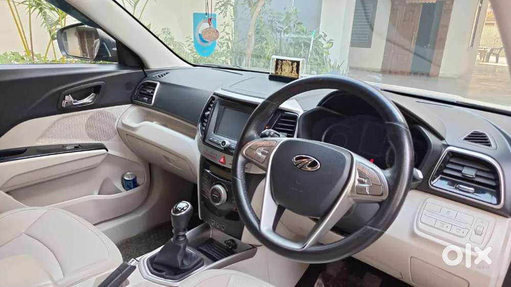 Mahindra Xuv300 Diesel 2020