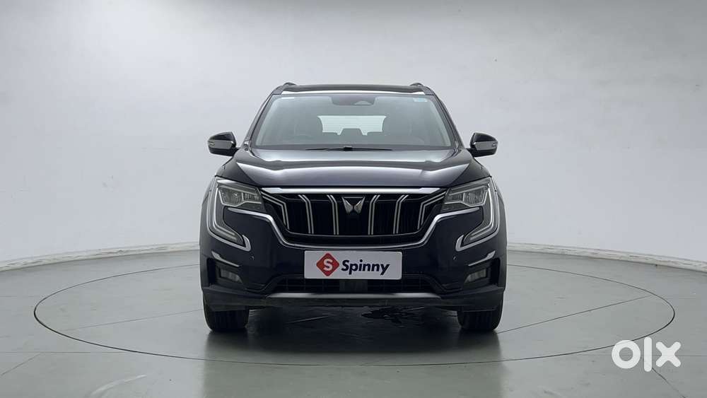 Mahindra Xuv700 2.0 Ax 7 Petrol At Str, 2023, Petrol