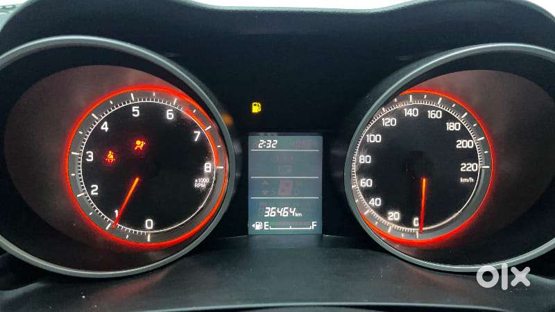 Maruti Suzuki Swift Vvt Vxi, 2020, Petrol