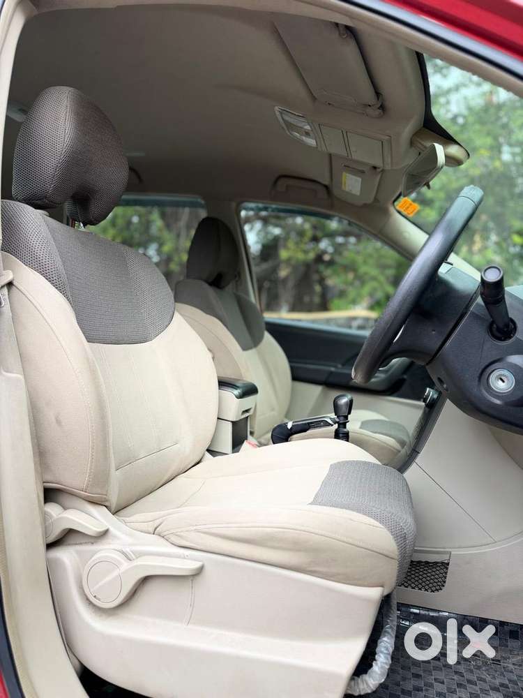 Mahindra Xuv500 W6 2wd, 2015, Diesel