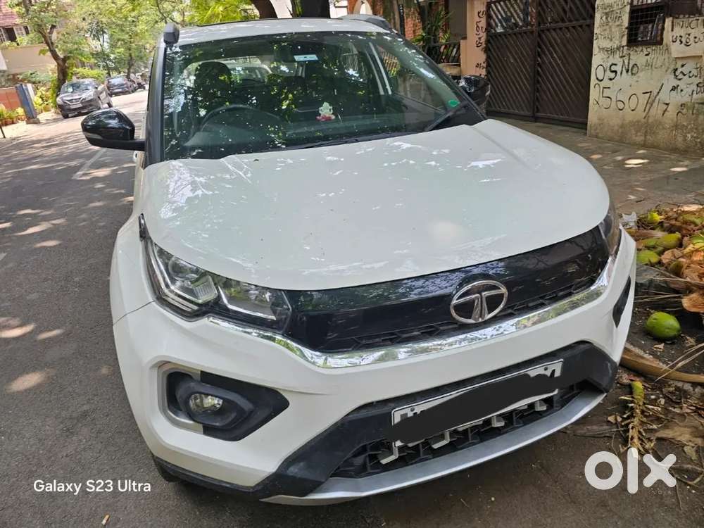Nexon Xz Plus With Sunroof Planning To Move Home Town