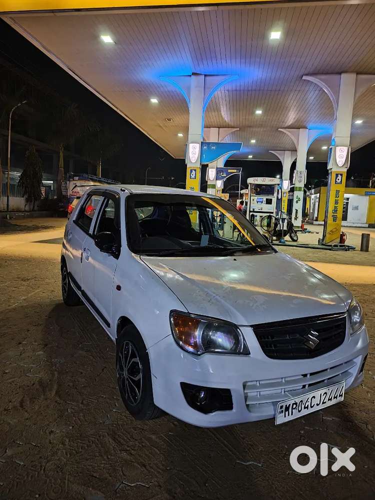 Maruti Suzuki Alto 2012 Model In Mint Condition