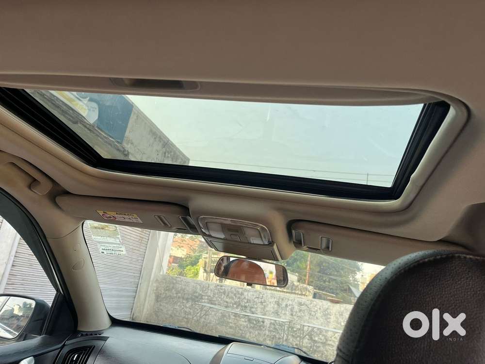 Mahindra Xuv500 W9, 2019, Diesel