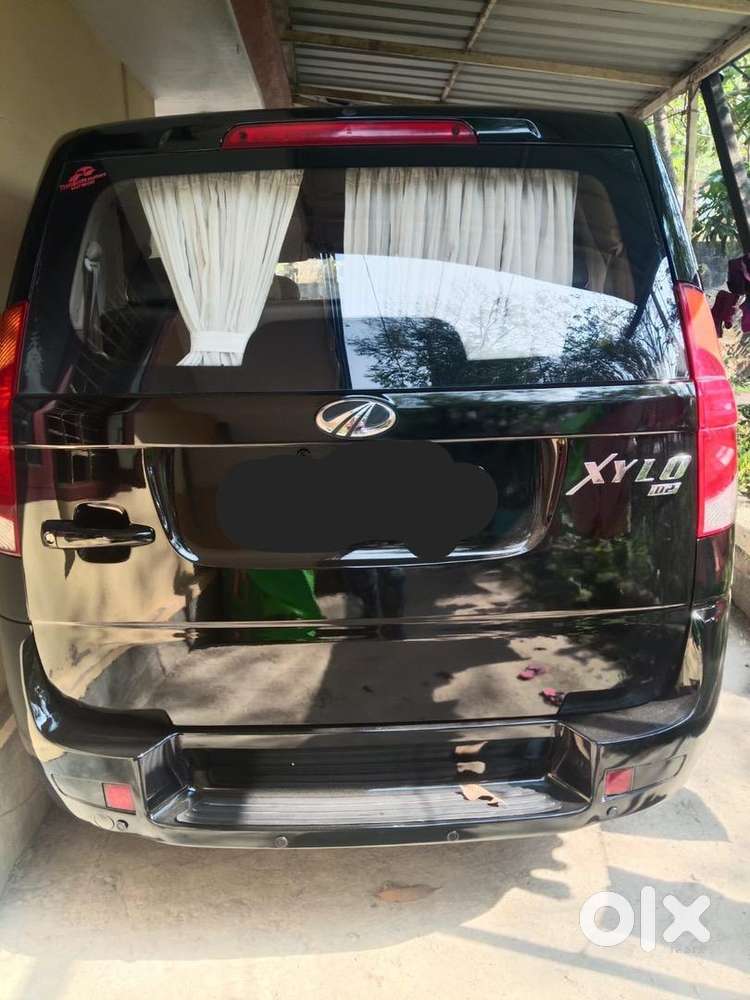 Mahindra Xylo 2010 Diesel Well Maintained