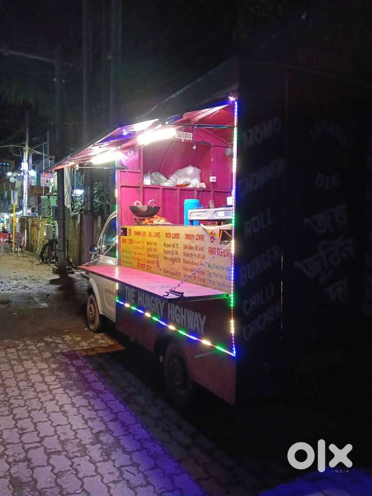 Mahindra Be 6 2020