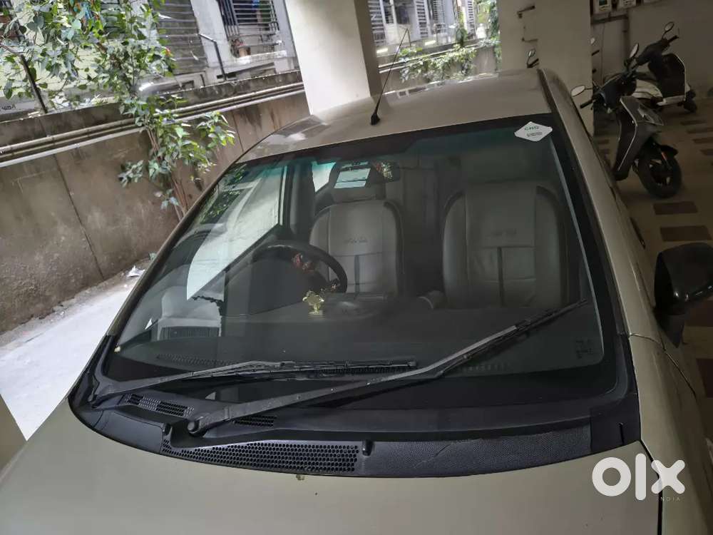 Honda City Zx 2006 Cng & Hybrids Good Condition