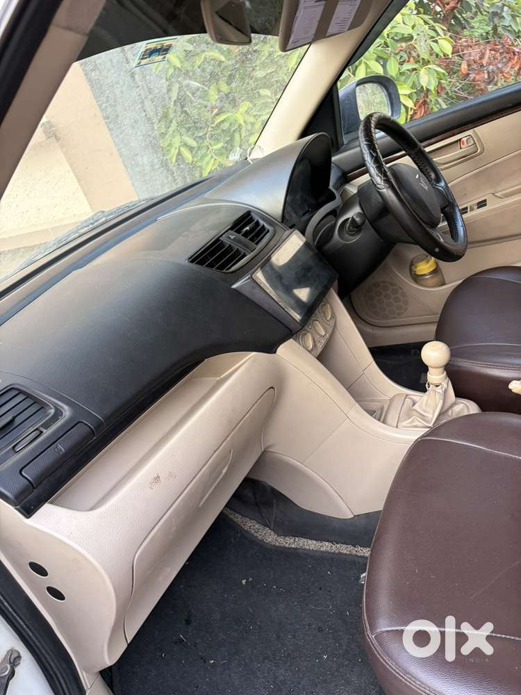 Maruti Suzuki Swift Dzire Vdi (o), 2013, Diesel