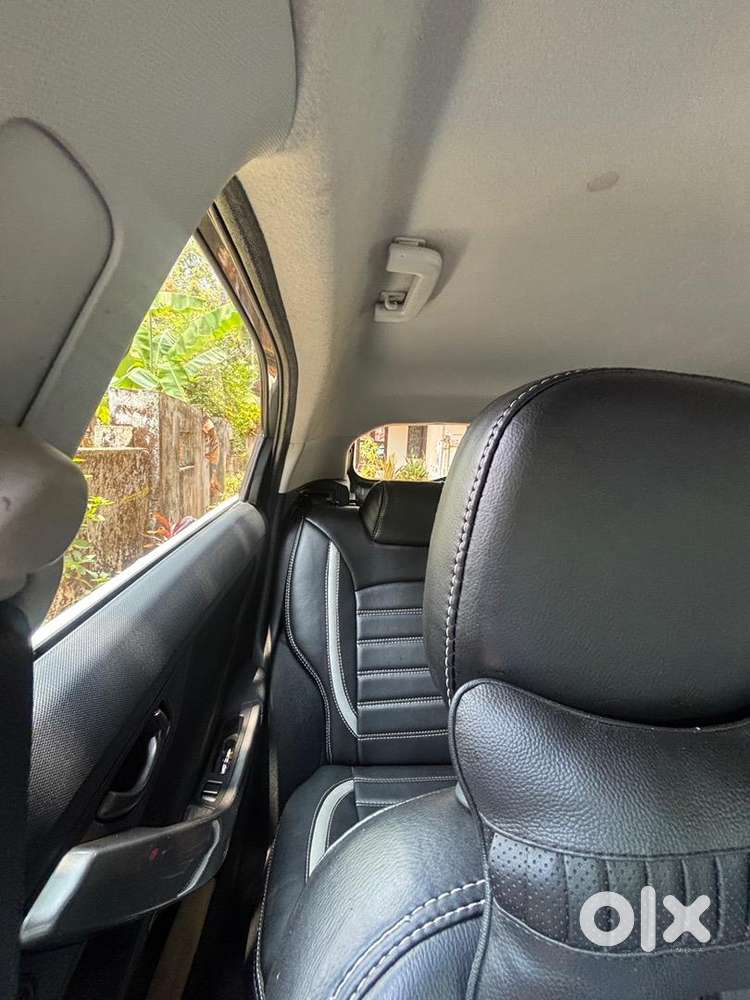 Tata Nexon 2020 Petrol Well Maintained