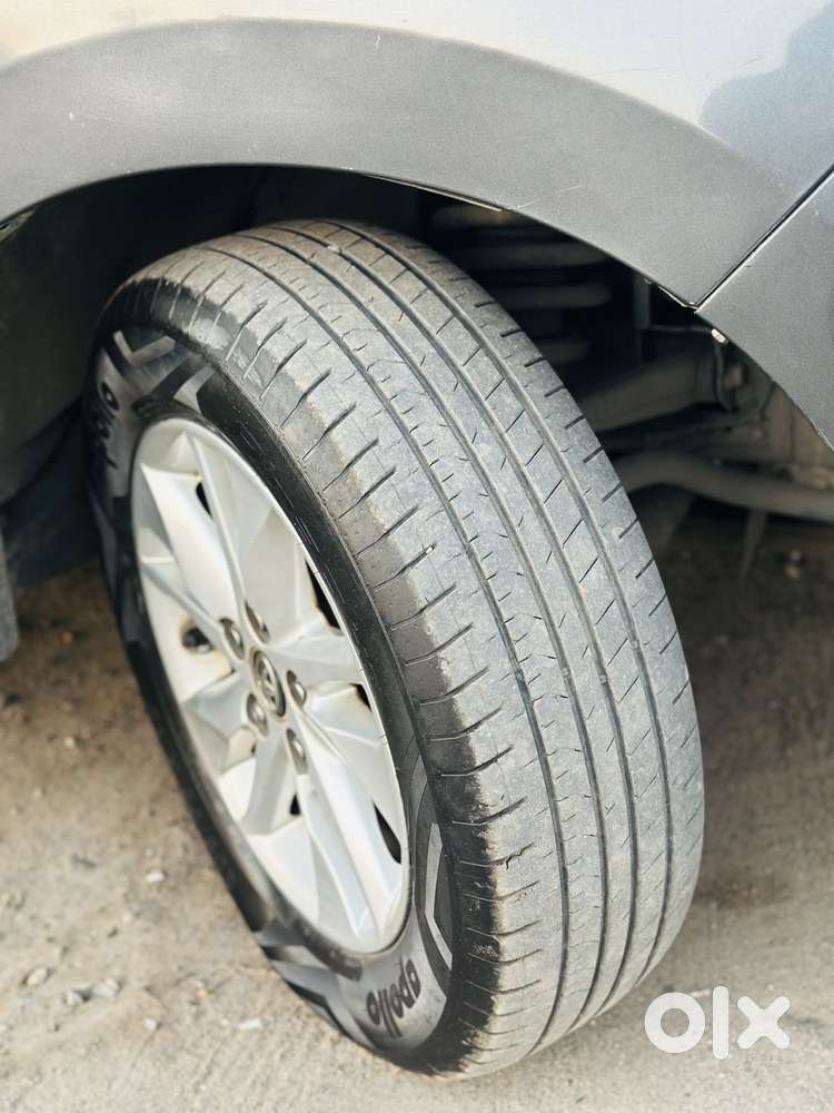 Toyota Innova Crysta 2.4 V, 2017, Diesel