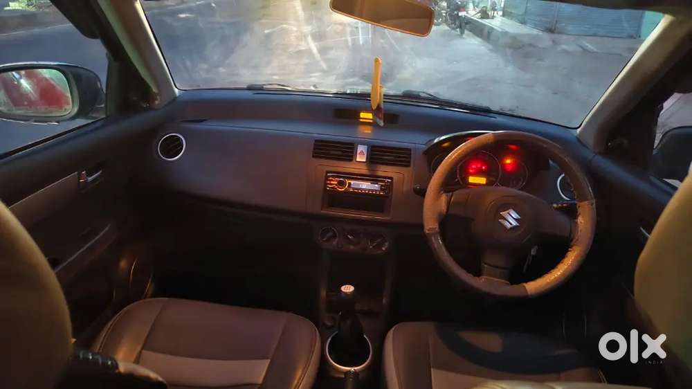 Maruti Suzuki Swift 2010 Petrol Good Condition