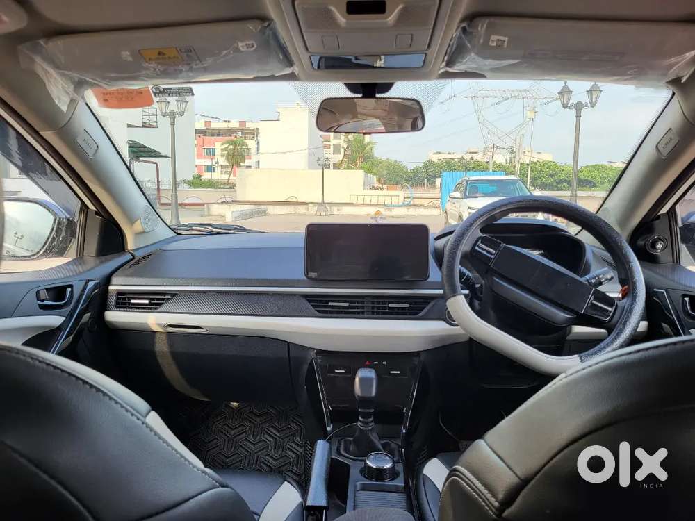 Tata Nexon
