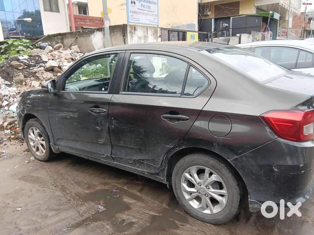 Honda Amaze V Petrol, 2021, Petrol