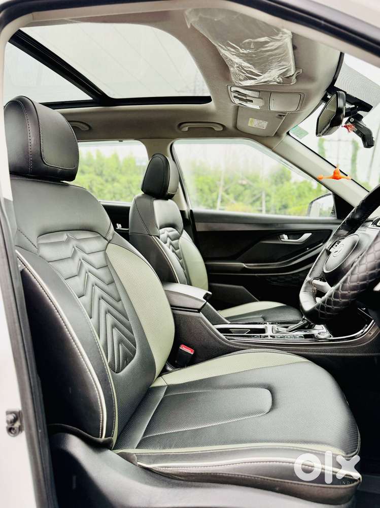 Hyundai Creta 1.5 Mpi Sx(o)adventureedition Ivt, 2023, Petrol