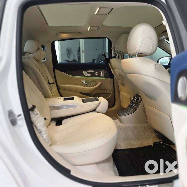 Mercedes-benz E-class E 200, 2024, Petrol