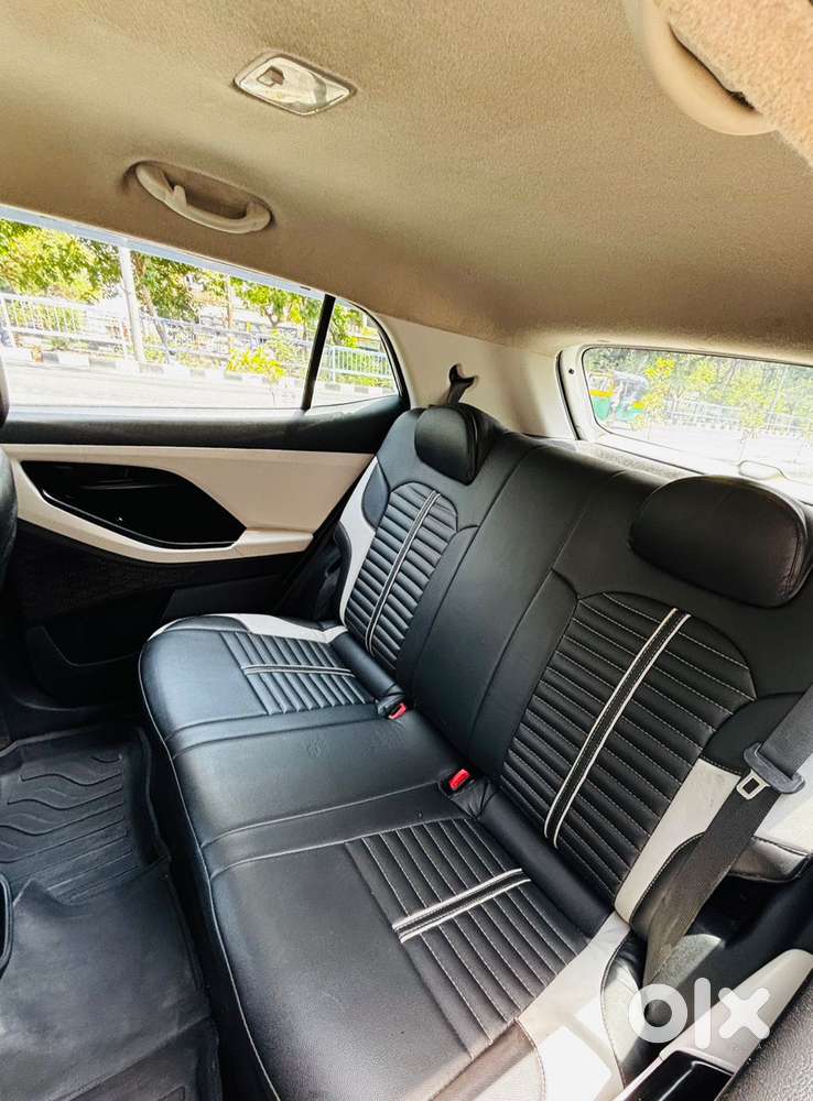 Hyundai Creta E 1.5 Diesel, 2021, Diesel