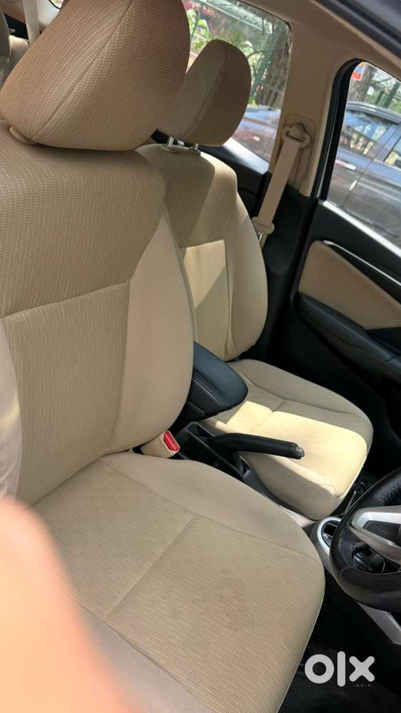 Honda Jazz V At I-vtec, 2017, Petrol