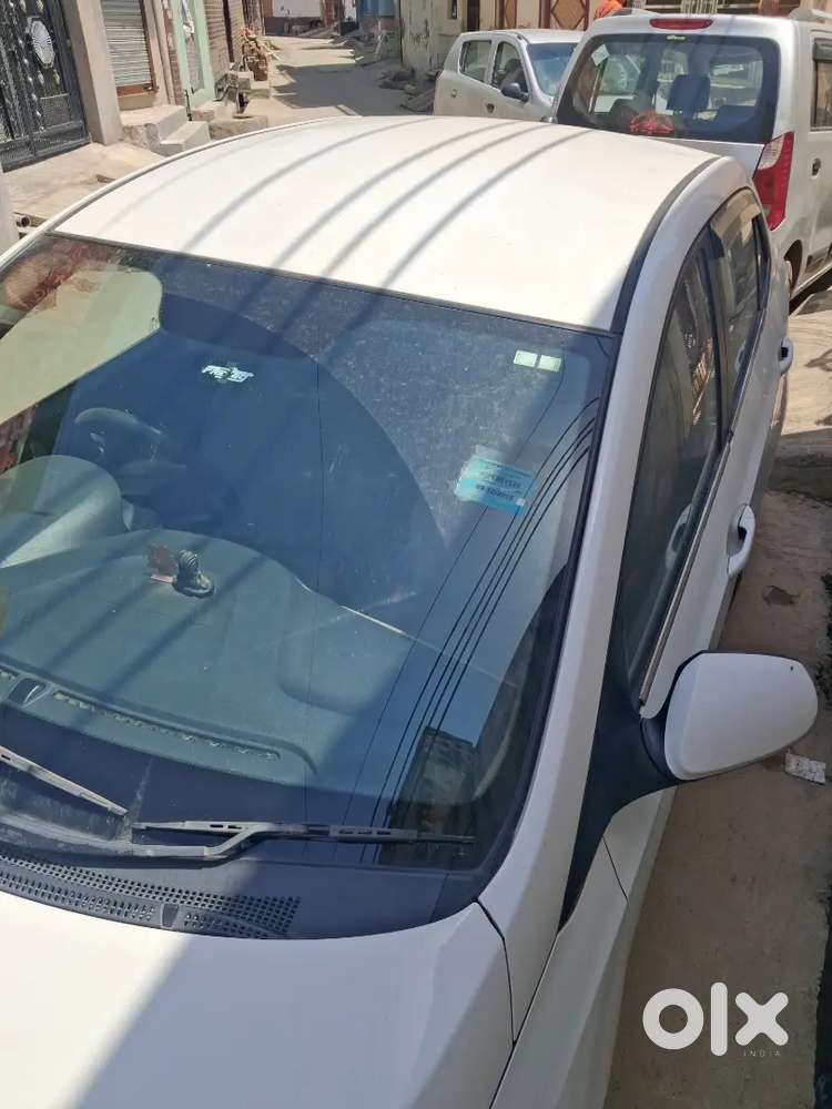All Original Car