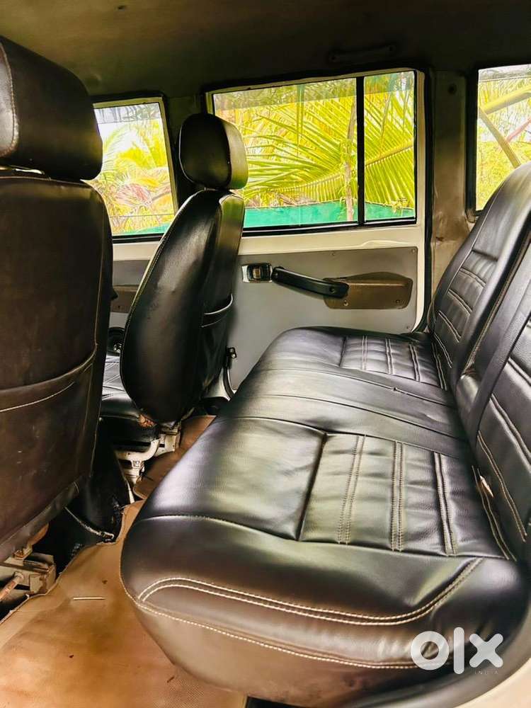 Mahindra Bolero 2010 Crde Diesel Well Maintained