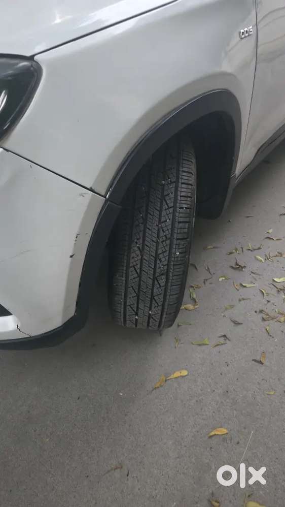 Maruti Suzuki Vitara 2016