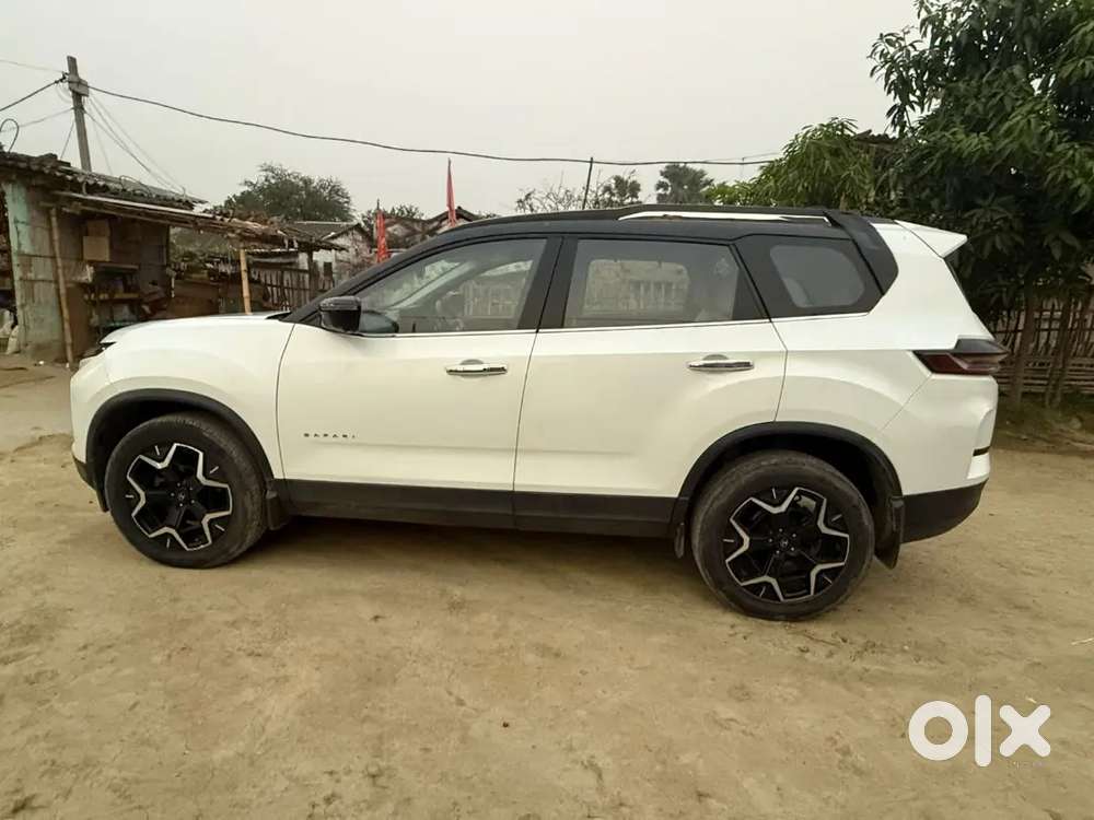 Tata Safari 2024 Diesel Good Condition