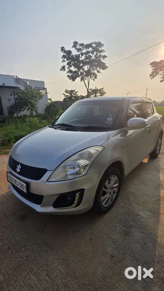 Maruti Suzuki Swift Vdi 2014