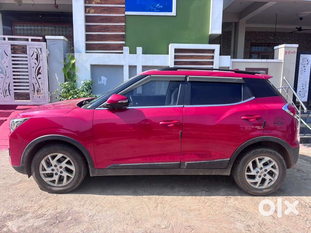 Mahindra Xuv300 Diesel 2022