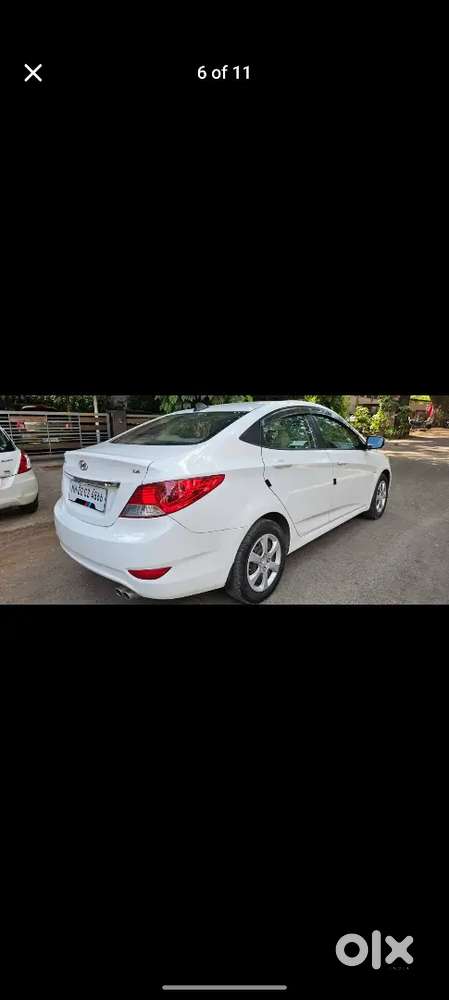 Verna Top Condition