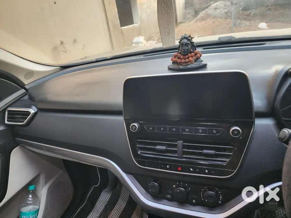Tata Nexon Ev Diesel 2021 With Manual Transmission