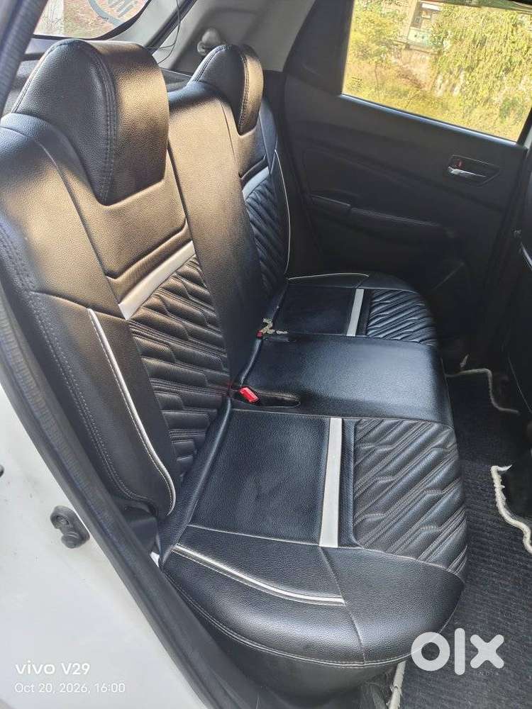 Maruti Suzuki Swift Amt Vxi, 2021, Petrol