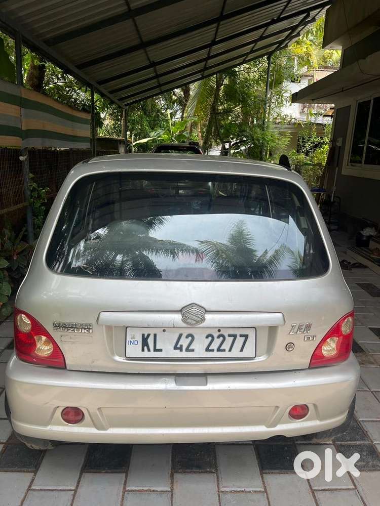 Maruti Suzuki 2006 Car
