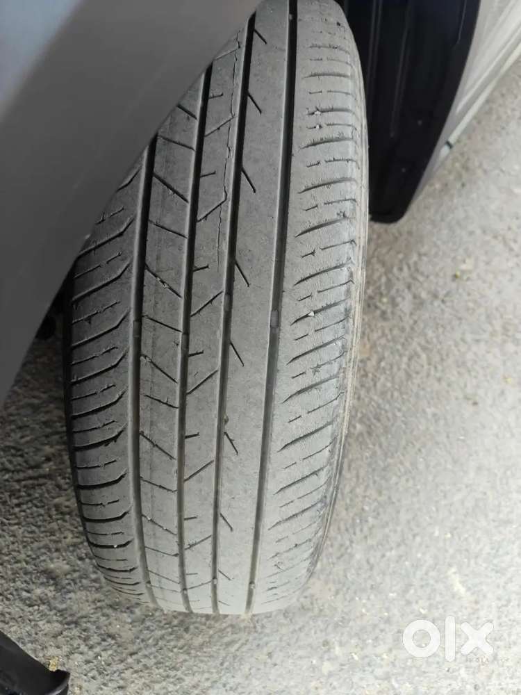 Honda Wr-v 2017 Diesel 62200 Km Driven