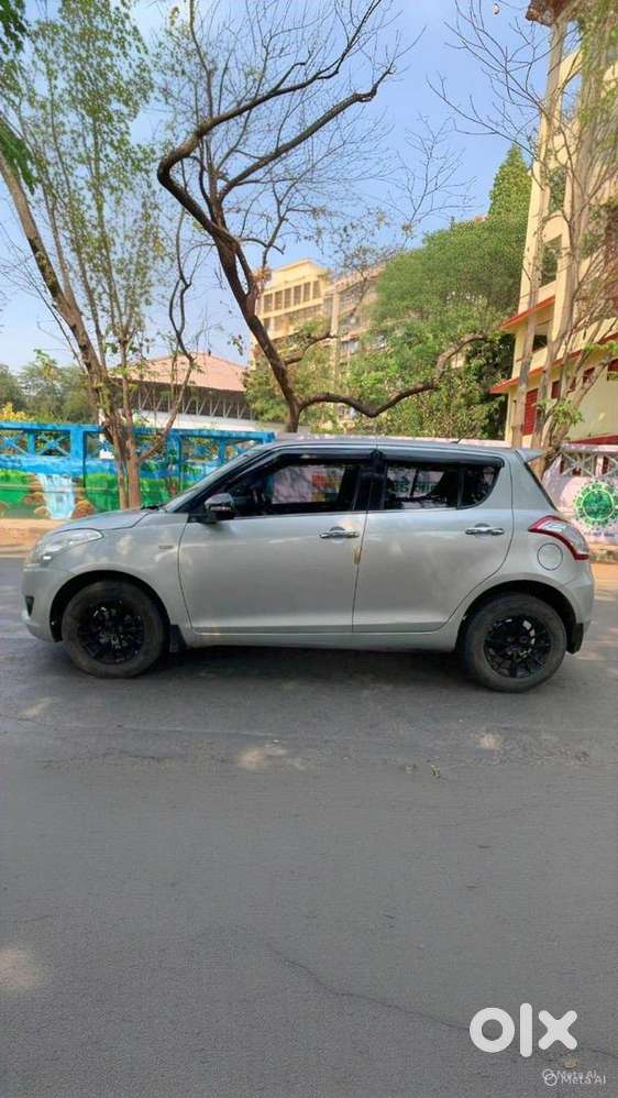 Maruti Suzuki Swift 2015 Diesel Good Condition