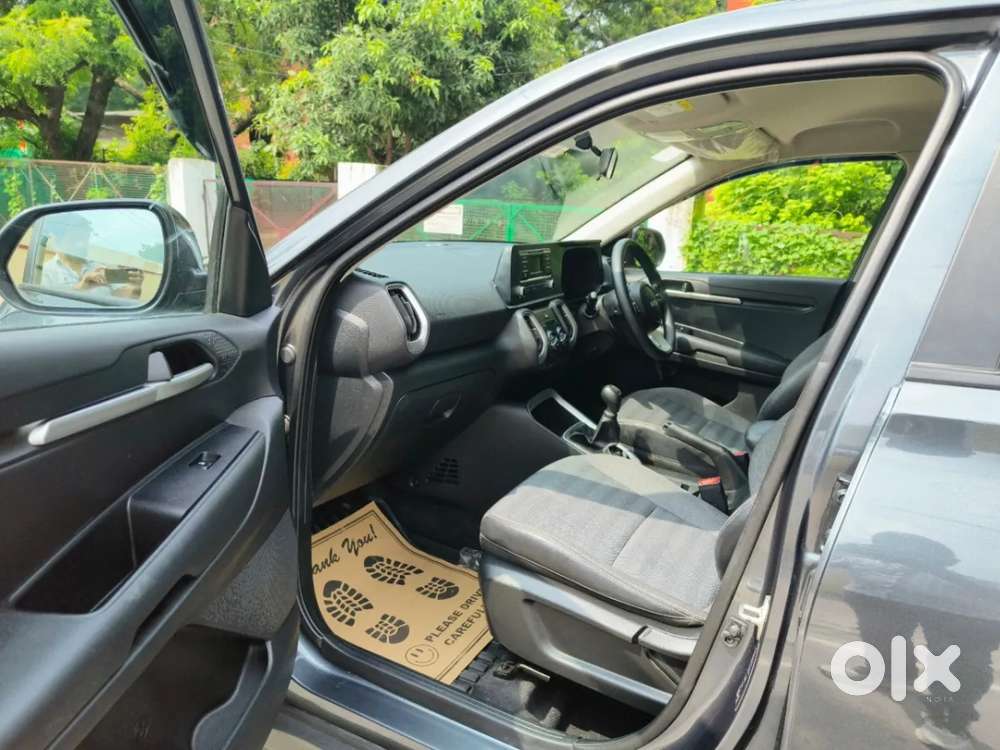 Kia Sonet 1.2 Htk, 2023, Petrol