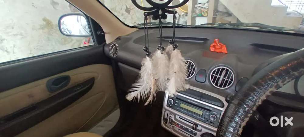 Hyundai Santro Xing 2013