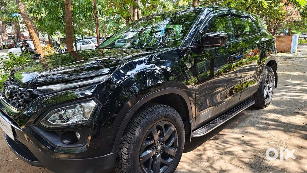 Tata Harrier Xt+, 2022, Diesel