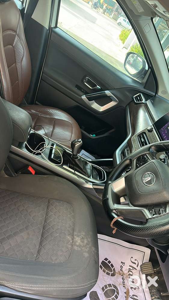 Tata Harrier 2021 Diesel 2.0 Kryotec Xt Plus